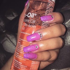 Meet your Posher, Courtney